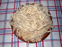 le manate di vaglio