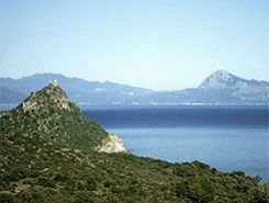 torri di avvistamento