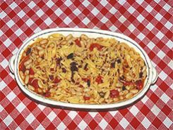 le ricette