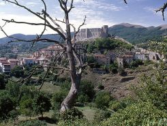 brienza